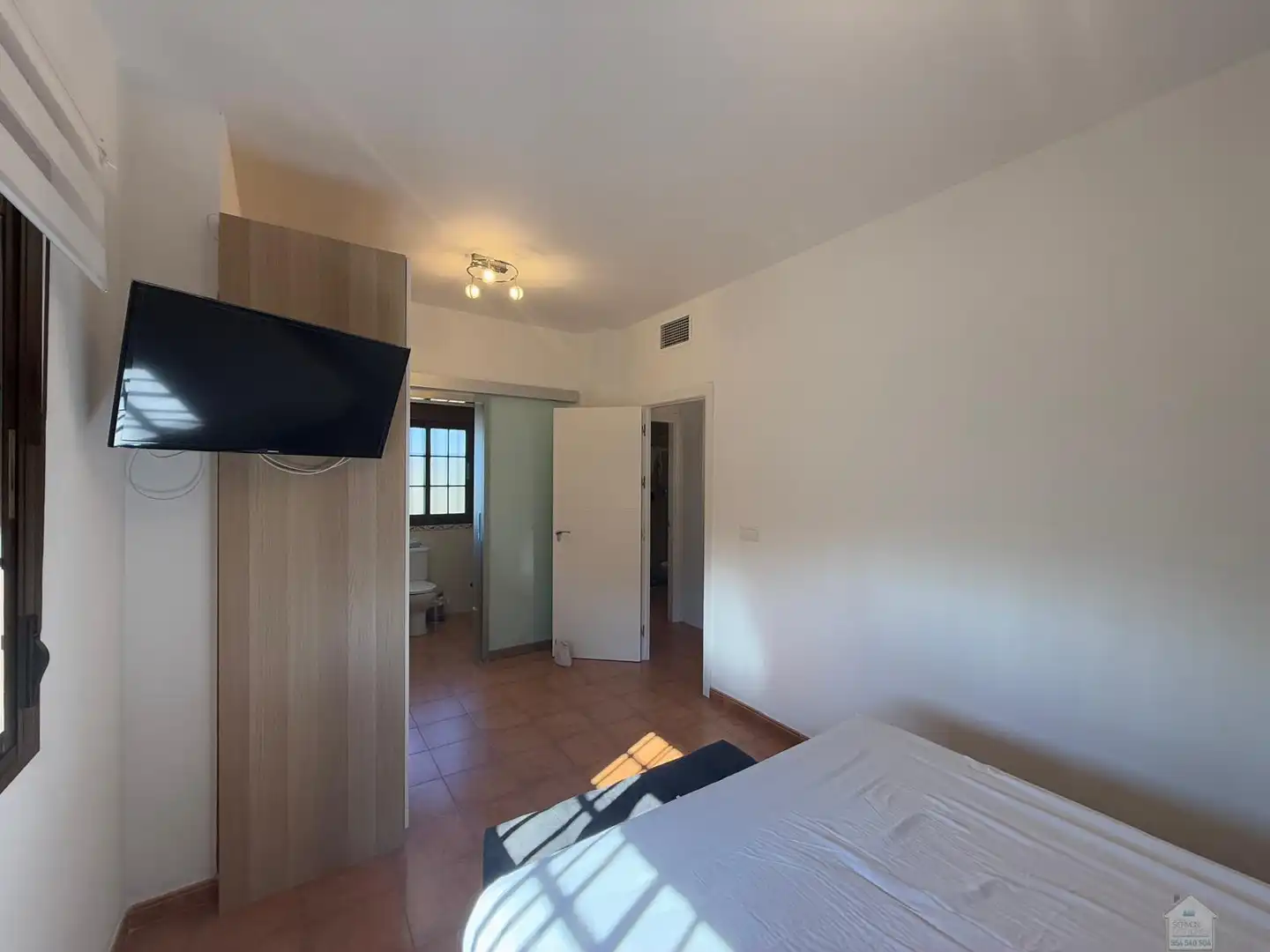 Chalet con piscina en venta en Oromana, imagen 24