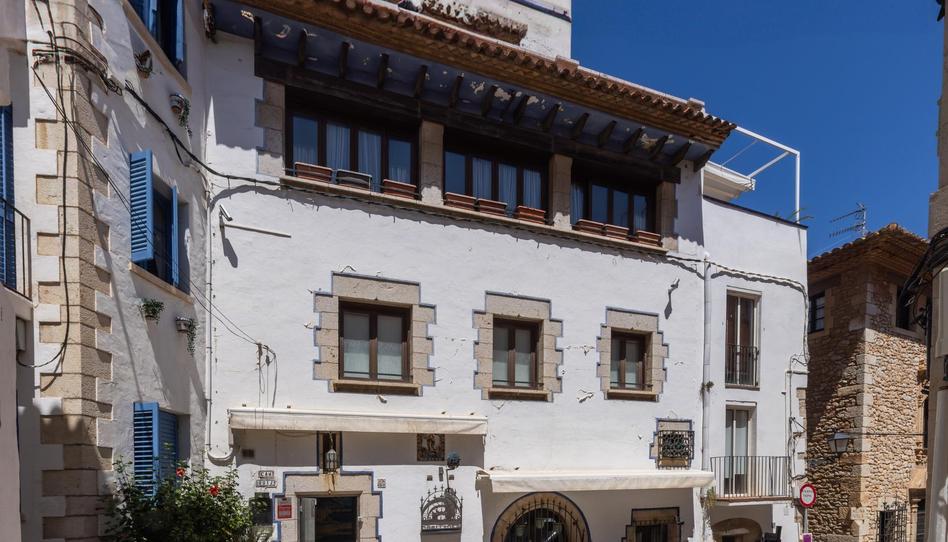 Foto 1 de Casa o xalet en venda a Calle de la Davallada, 9, Centre, Barcelona