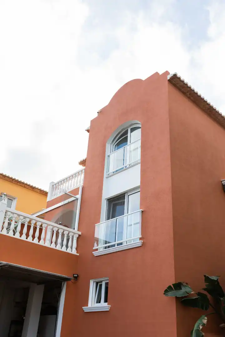 Villa con piscina in vendita a La Pedrera - Vessanes, imagen 4