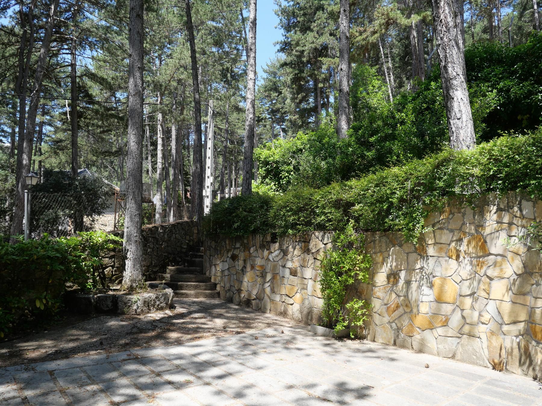 Casa o xalet en venda a Abantos - Carmelitas