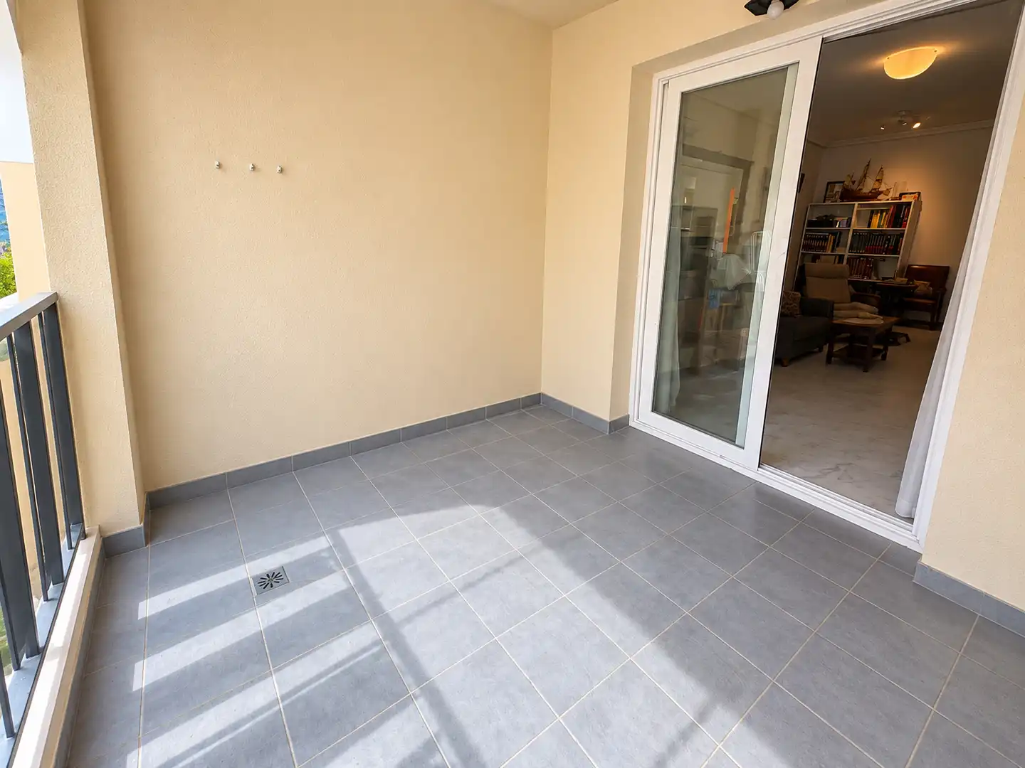 Terrassa de Pis en venda en Fuengirola amb Aire condicionat, Terrassa i Moblat