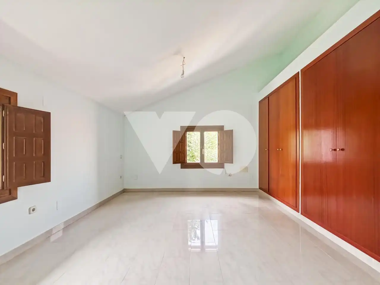 Casa o xalet en venda a Libertad, Villalba Pueblo