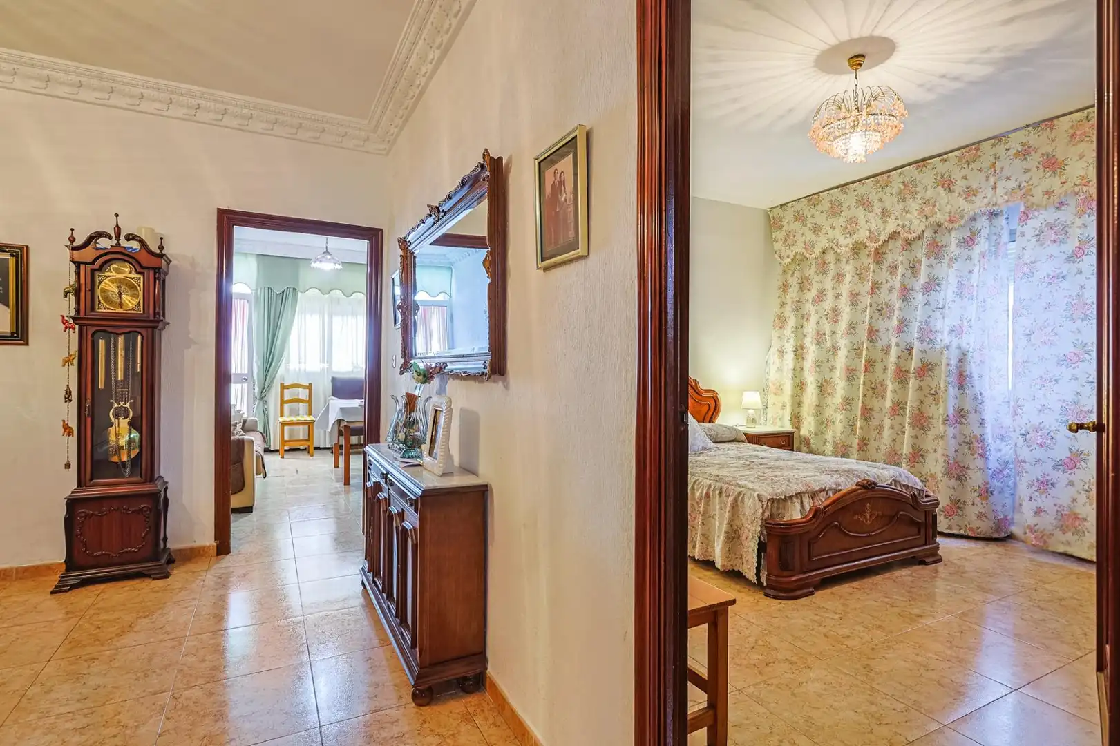 Casa o chalet en venta en Sevilla con Aire acondicionado y Terraza