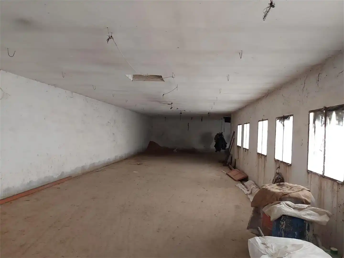 Casa adosada en venda en Cadreita