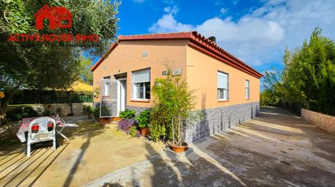 Foto 3 de Casa o xalet en venda a 9, 104, Sant Jaume d'Enveja, Tarragona