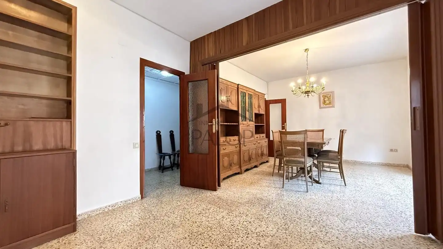 Piso en venta