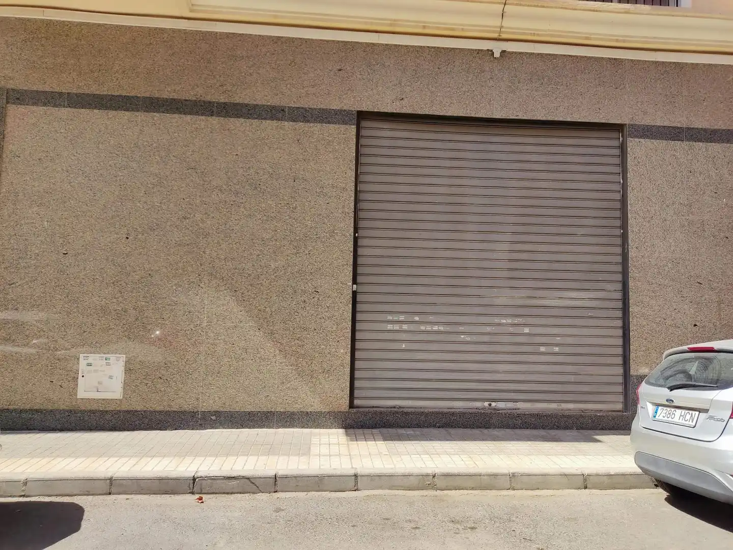 Business premises to rent in Calle DIEGO FUENTES SERRANO, imagen 39
