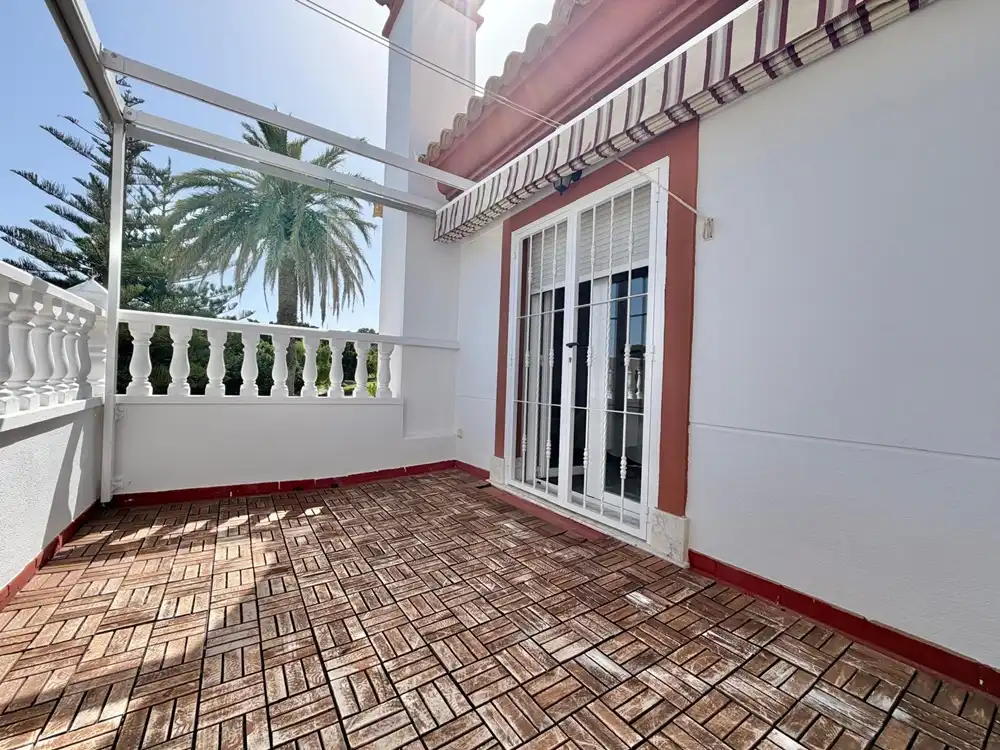 Villa zum Verkauf in Lomas de Campoamor, imagen 22