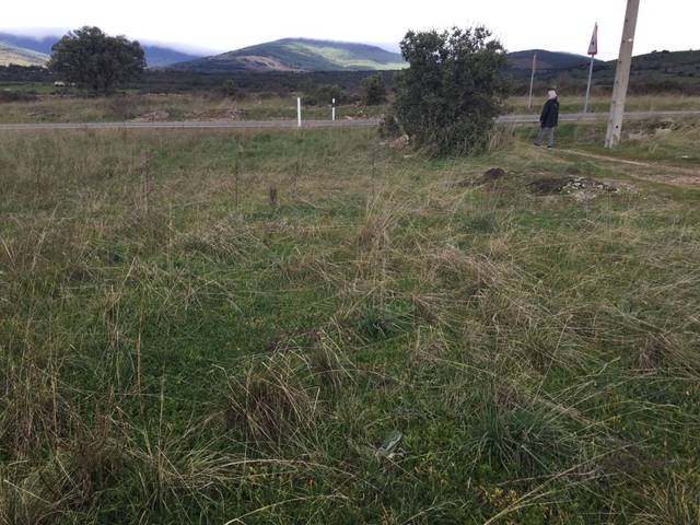 Terreno en Venta en Redondo de Arriba, 163 en Gascones