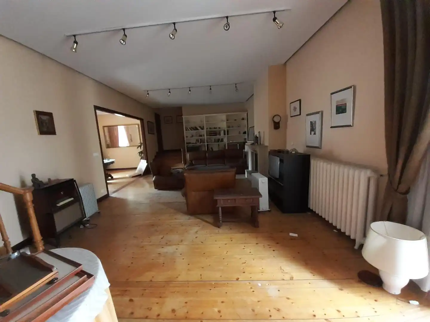 Dúplex en venda en Valladolid Capital amb Calefacció, Terrassa i Moblat