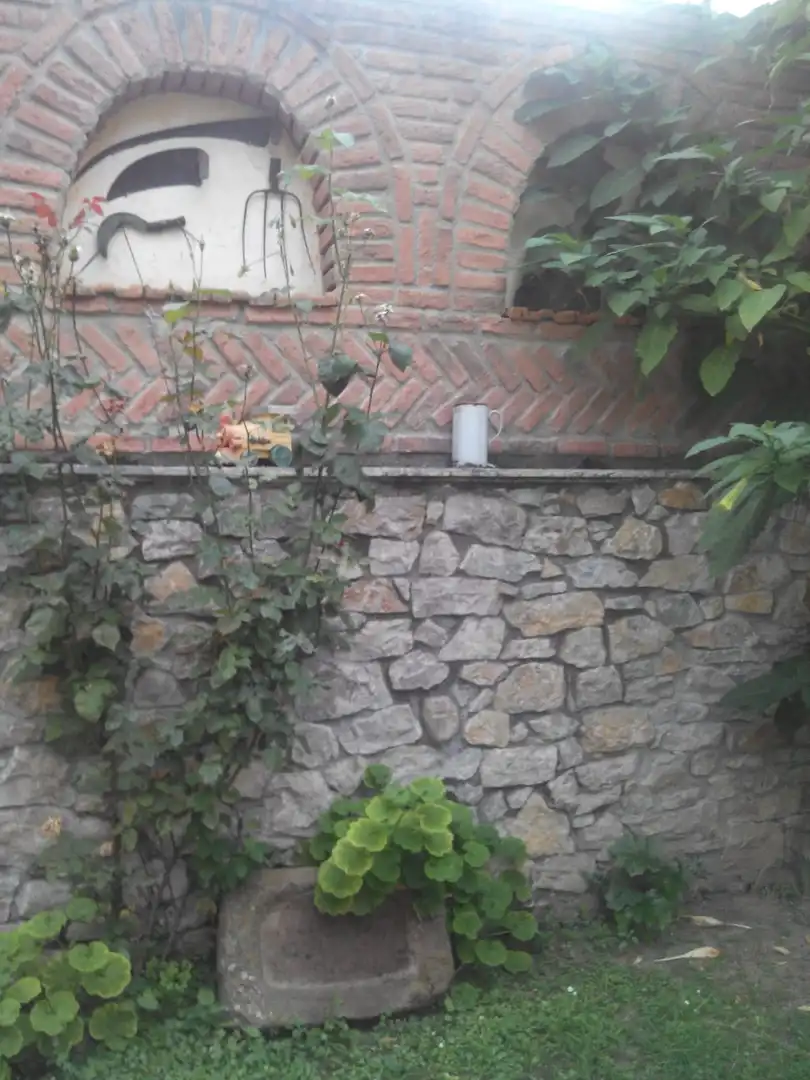 Jardín de Finca rústica en venta en Santoña con Jardín privado, Terraza y Amueblado