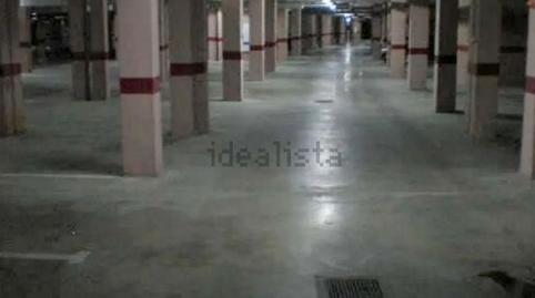 Photo 3 of Garage to rent in Calle Leopoldo Alas "clarín", 146, Arco Norte - Avda. España, Sevilla