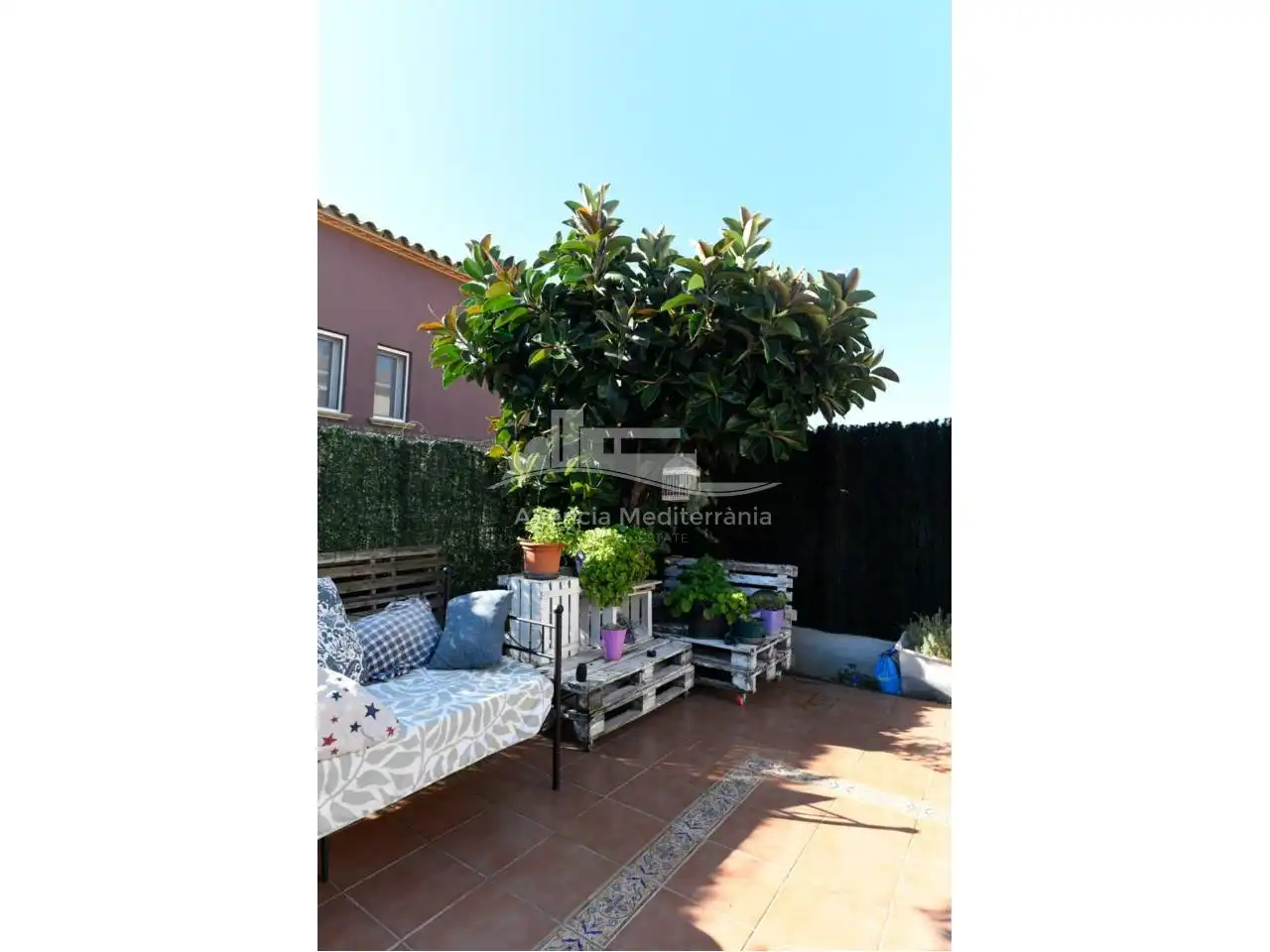Adosado con terraza en venta en Calle Víctor Català, imagen 9
