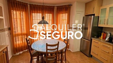 Foto 2 de Casa o chalet de alquiler en Rio de la Vega, Aguas Vivas, Guadalajara Capital