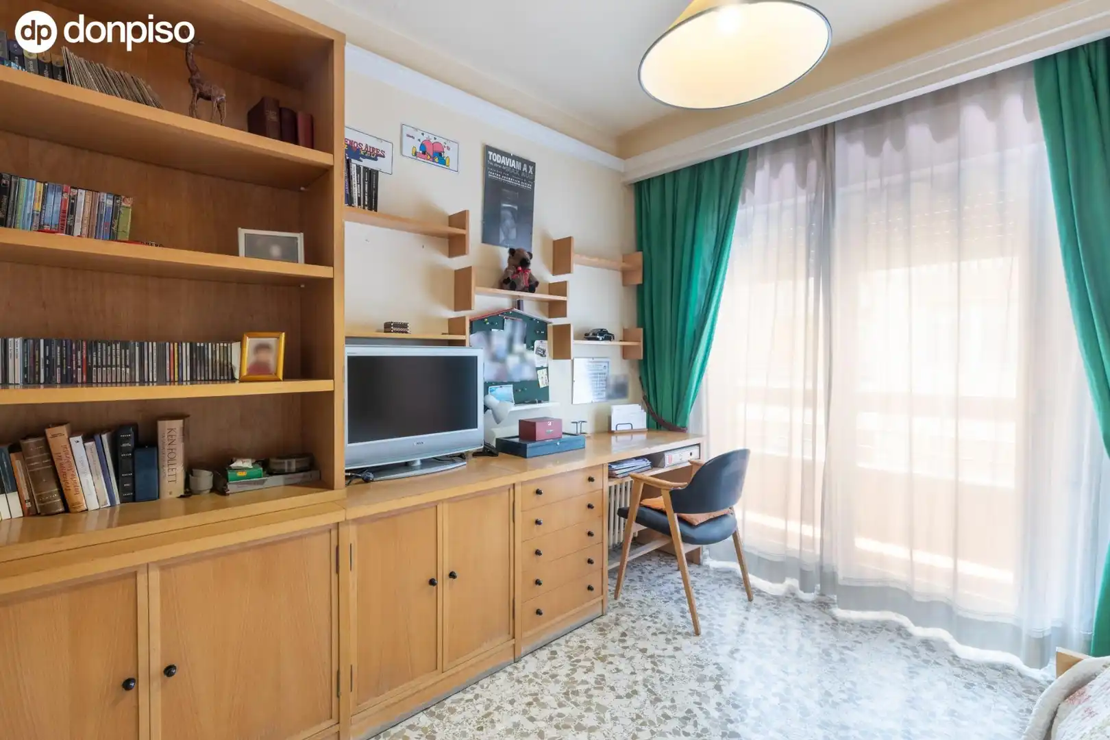 Flat with lift for sale in LUIS BRAILLE 3, imagen 26