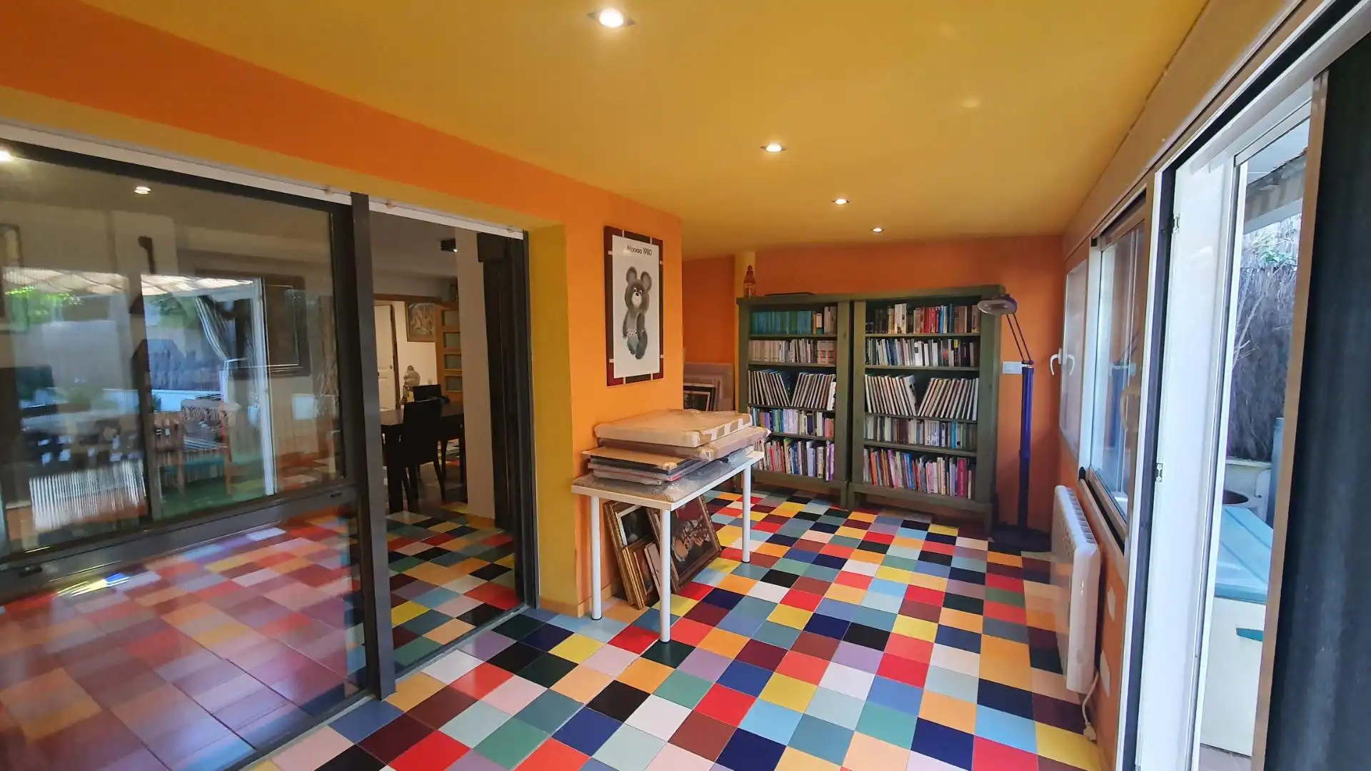 Detached homes for sale in Canet de Mar  with Air Conditioner, Private garden and Terrace