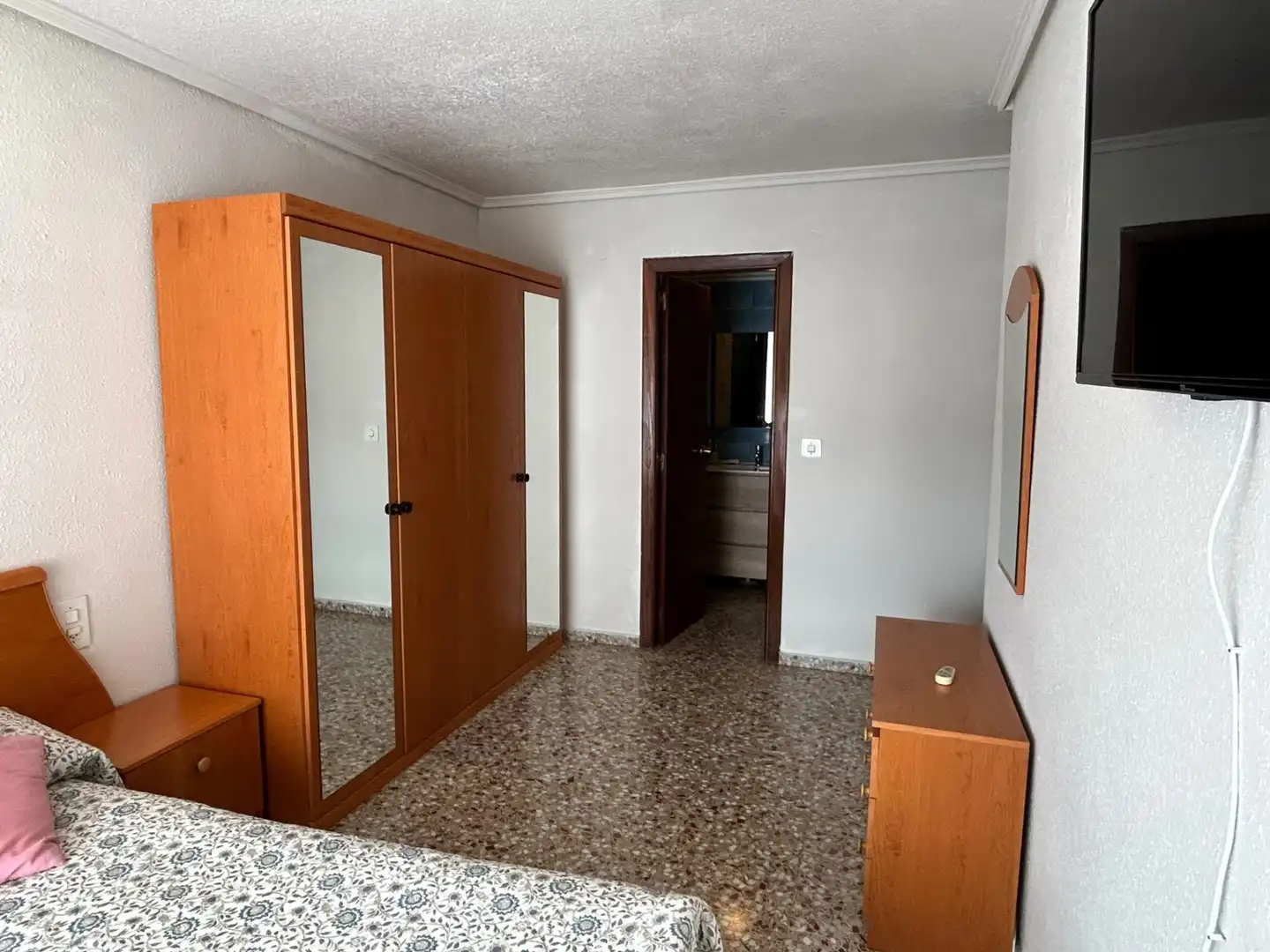 Habitación de Piso en venta en L'Alqueria de la Comtessa con Aire acondicionado, Calefacción y Amueblado