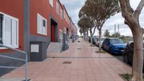 Exterior view of House or chalet for sale in Telde  with Storage room