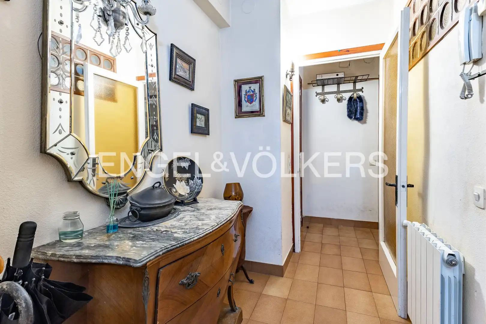 Apartament en venda en Premià de Dalt amb Calefacció, Jardí privat i Terrassa