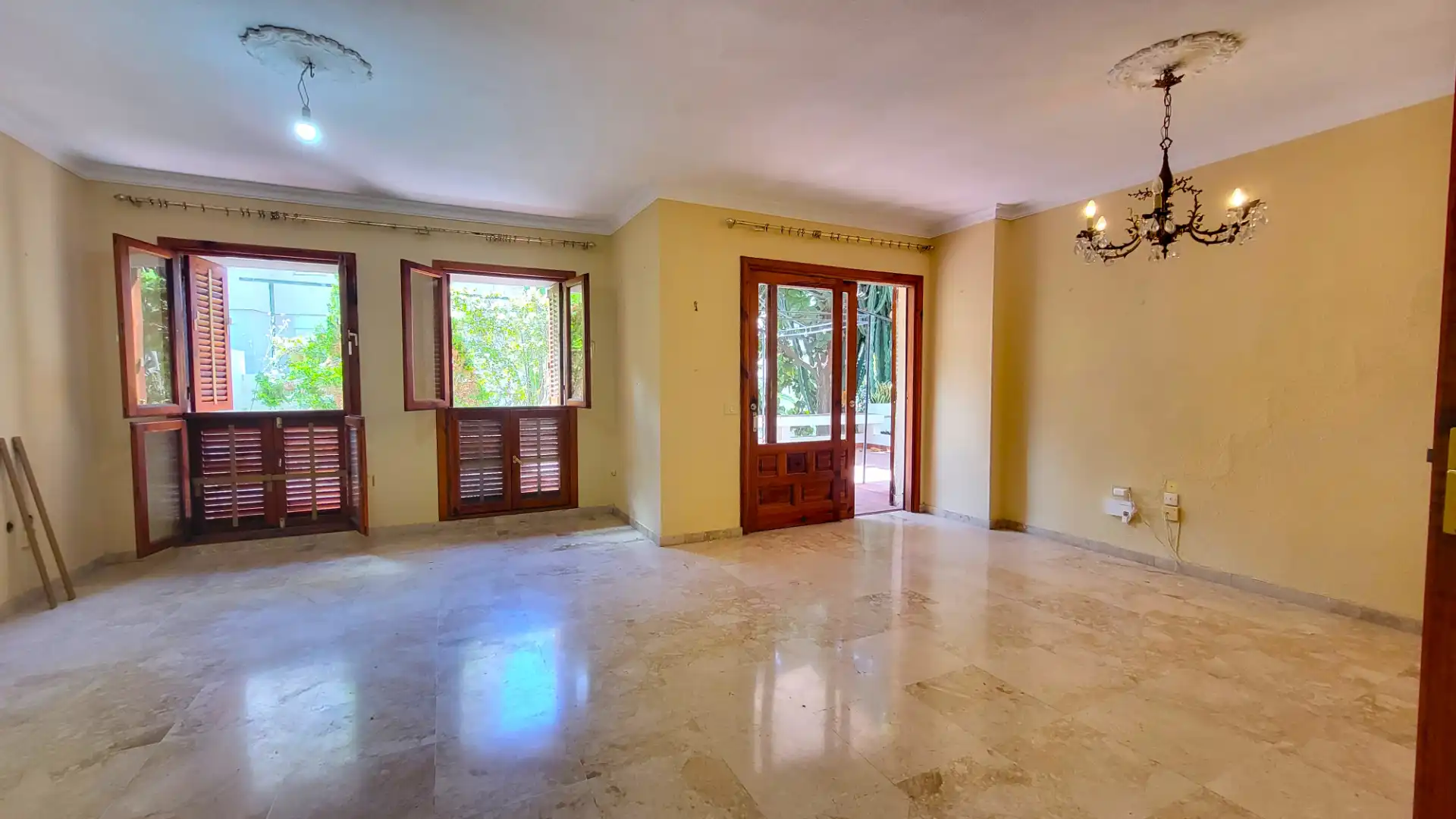 Living room of Flat for sale in Santa Cruz de Tenerife  with Terrace