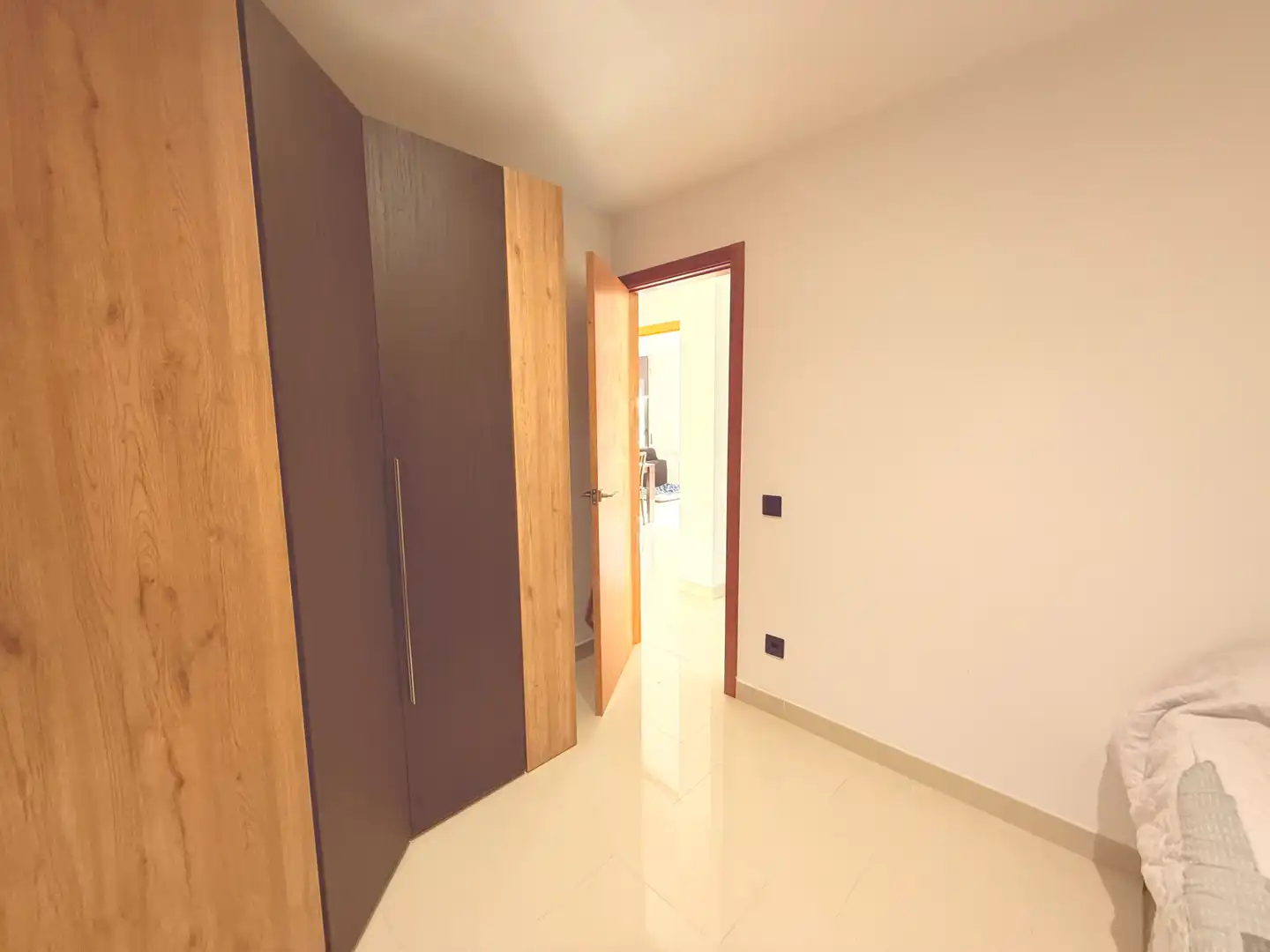 Casa amb terrassa en venda a Carrer Lligabosc, imagen 14