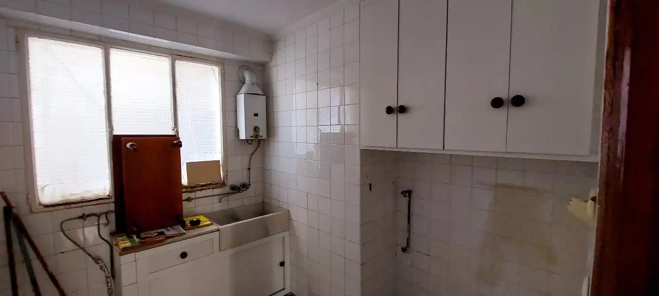 Cocina de Piso en venta en Santander