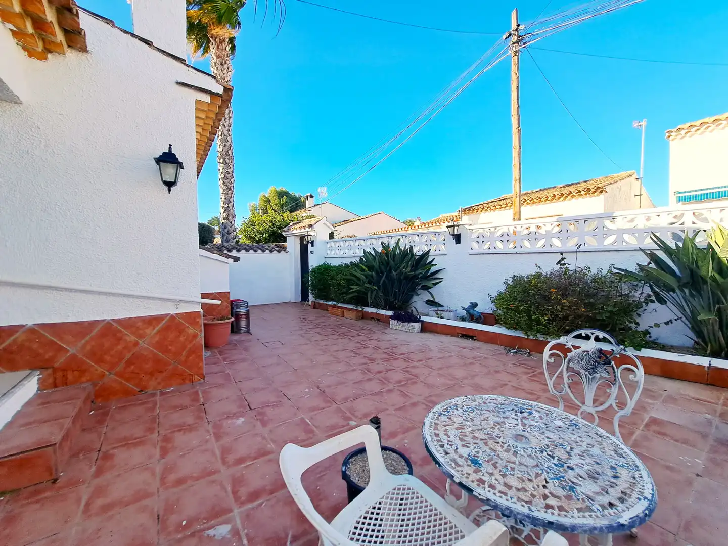 Villa à vendre à Partida Marjal B, imagen 28
