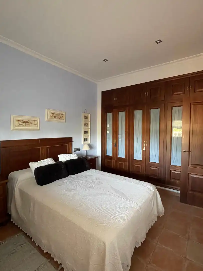 Villa avec terrasse à vendre à Periurbano Este - Campiña, imagen 27