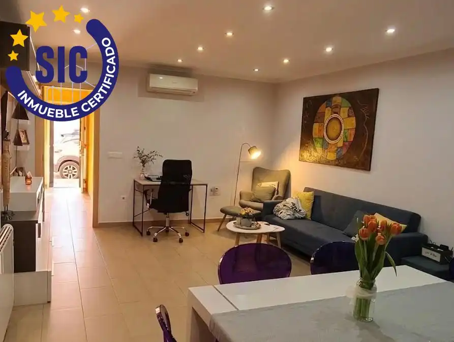 Casa en venda a Calle ARDIACA PERE ESPLUGUES, imagen 4