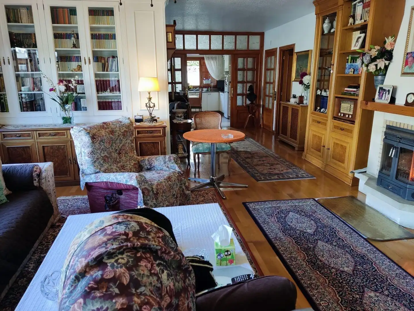 Villa avec piscine à vendre à Rincón de Loix, imagen 19