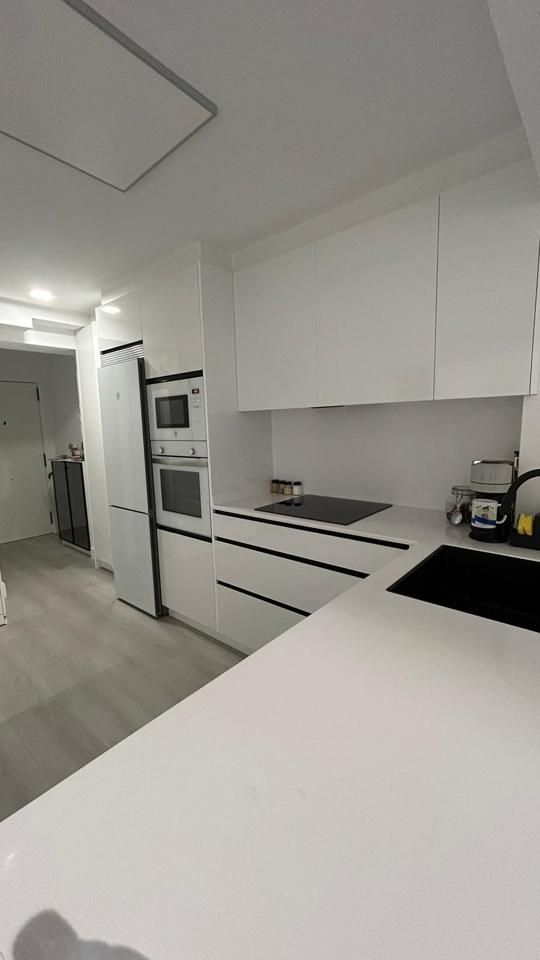 Piso para compartir en Rúa Ronda De Outeiro, Os Mallos