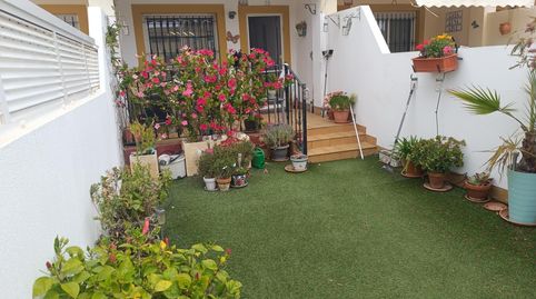 Foto 2 de Casa adosada en venta en El Algar, Cartagena