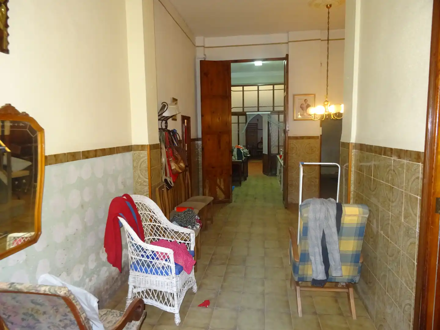 Casa o xalet en venda a Algemesí