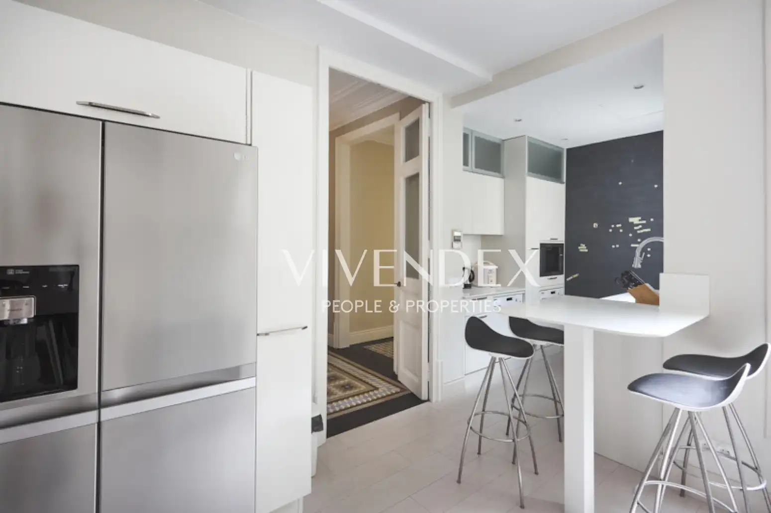 Piso con terraza en venta en Barcelona - Bonsucces 5. Barcelona, imagen 28