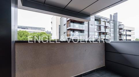 Foto 3 de Apartamento de alquiler en Los Satélites - Roza Martín, Majadahonda