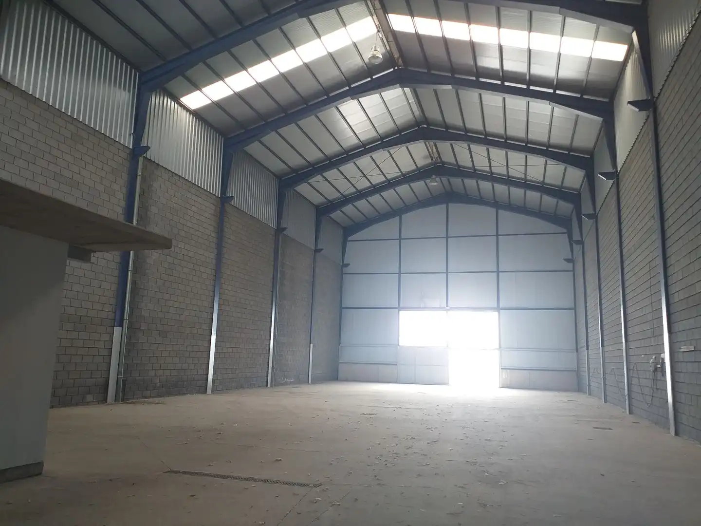 Nau industrial en venda en Granadilla de Abona