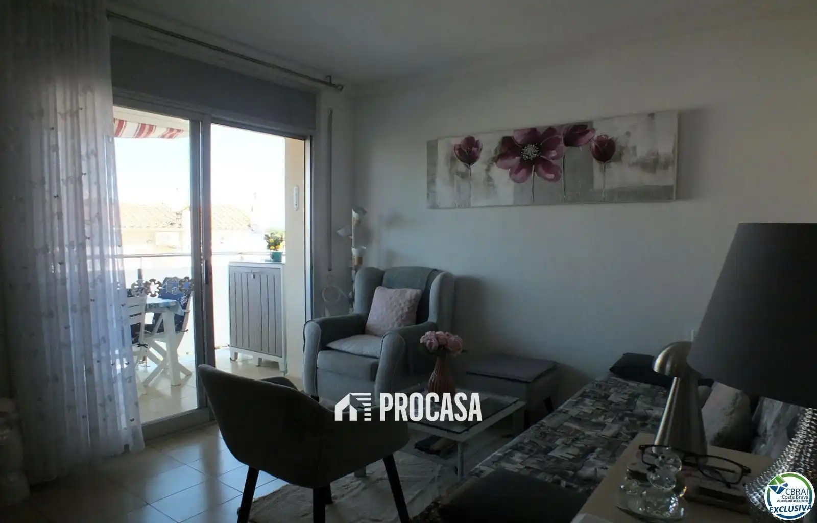 Flat with lift for sale in DE LA PLATJA, imagen 13