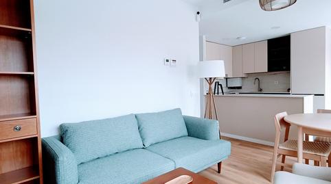 Foto 4 de Àtic de lloguer a Altamira, Ventas,  Madrid Capital