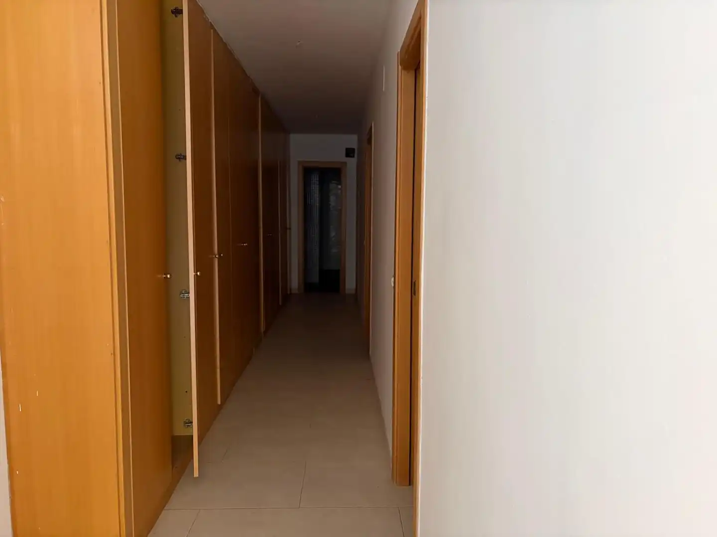 Flat for sale in L'Alcora  with Terrace and Storage room