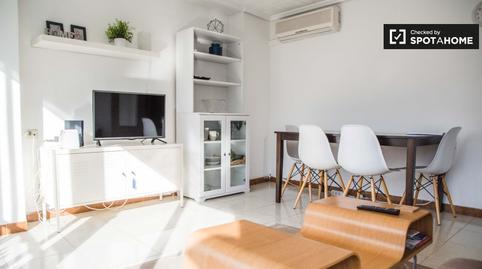 Photo 2 of Apartment to share in Cardenal Benlloch, Valencia