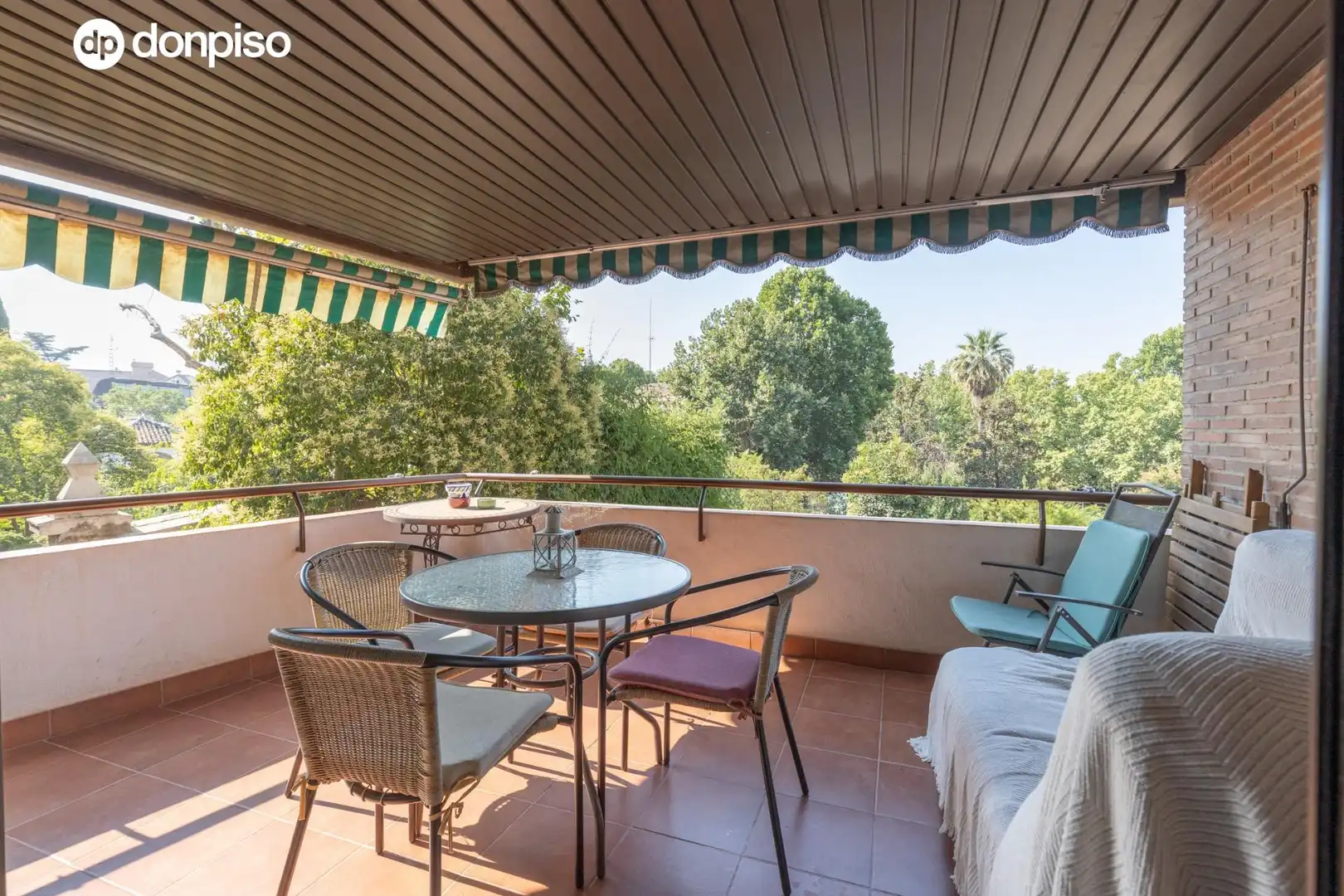 Piso con piscina en venta en ESCORIAZA