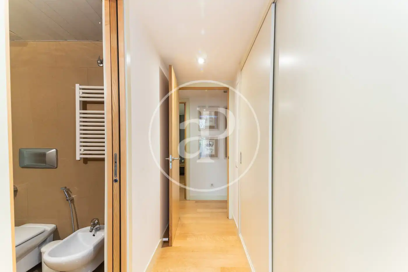 Piso de alquiler en C/ de Provença, Dreta de l'Eixample