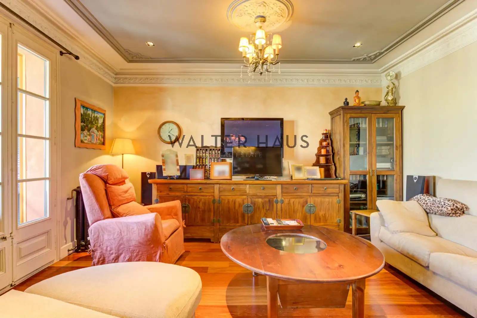 Appartement avec terrasse à vendre à Carrer de Roger de Llúria, imagen 28