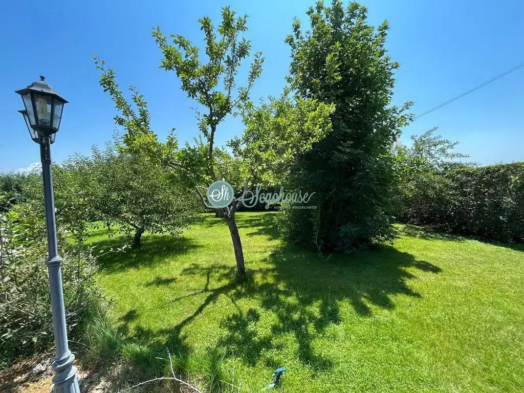 Casa o chalet en venta en Valverde del Majano con Calefacción, Terraza y Trastero