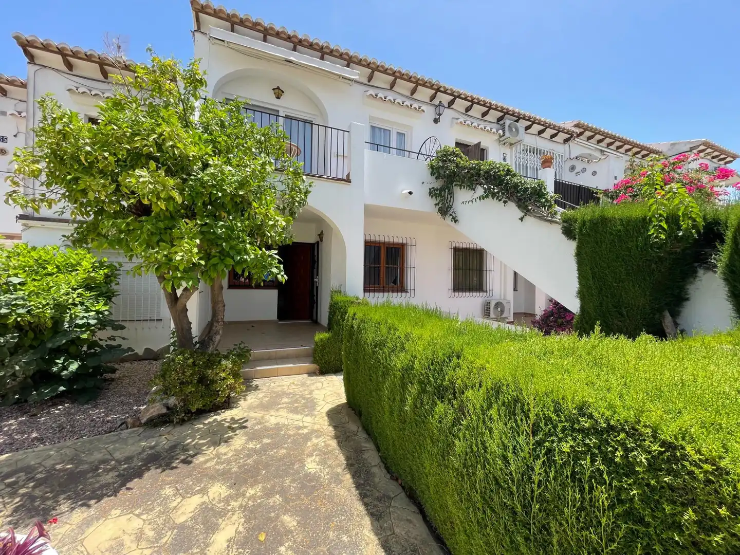 Maison jumelée à vendre à Urbanizacion Lago Jardín