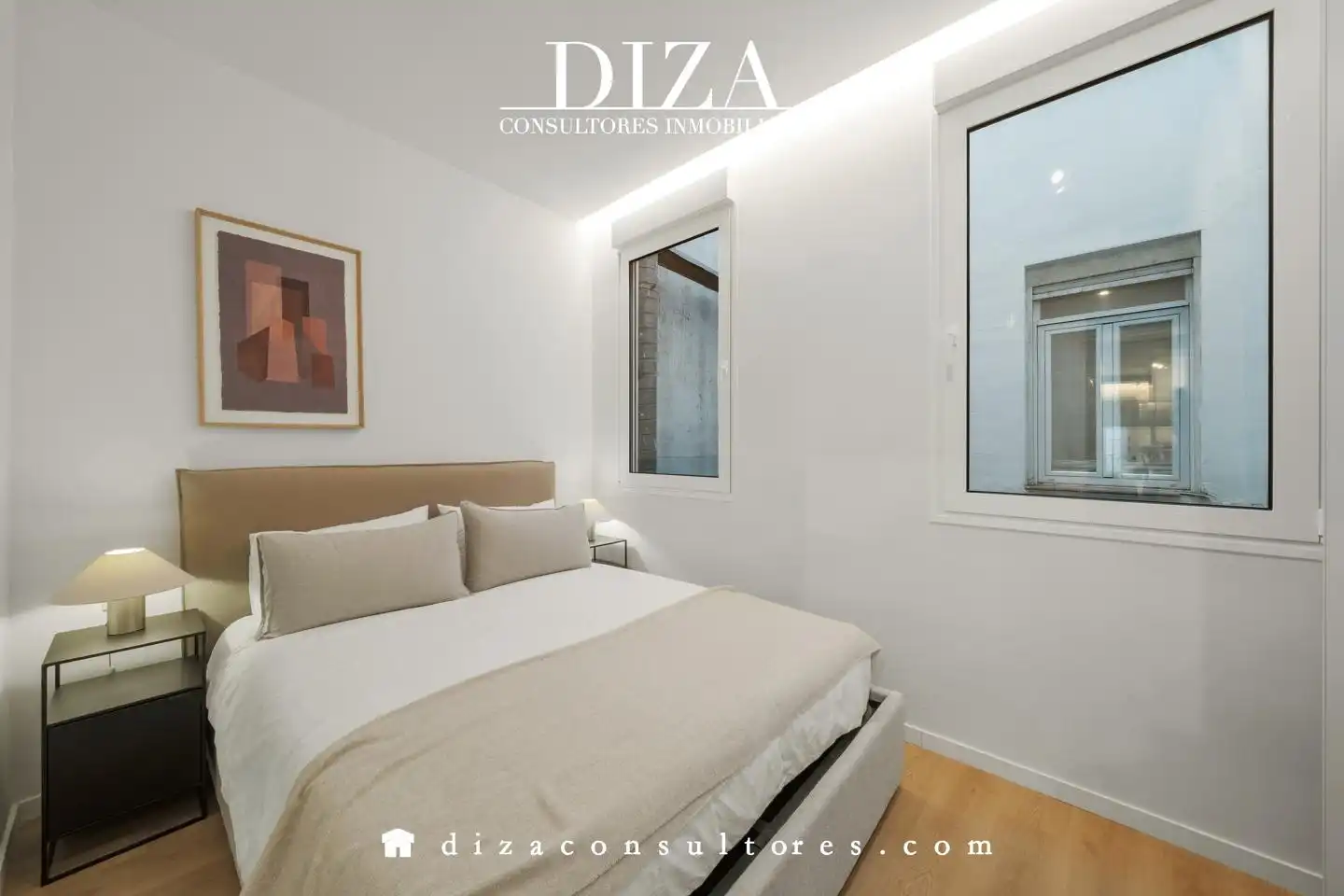 Piso con terraza en venta en Calle de las Infantas, imagen 18