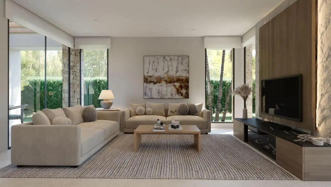 Xalet en venda a Cap Martí - El Tossalet - Pinomar, imagen 6