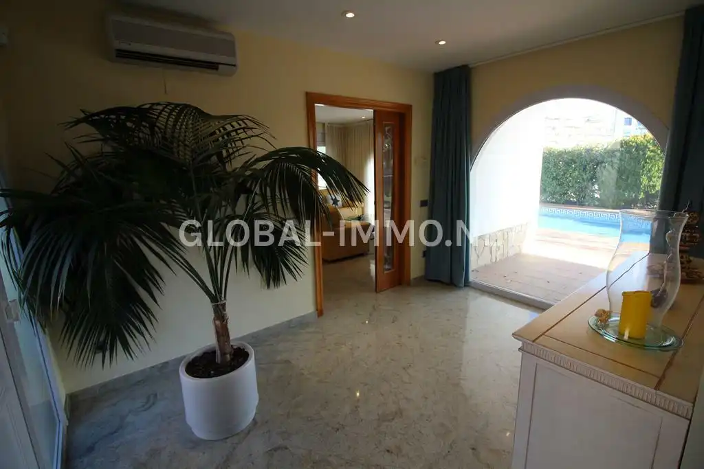 Casa o chalet en venta en Roses con Aire acondicionado, Calefacción y Jardín privado