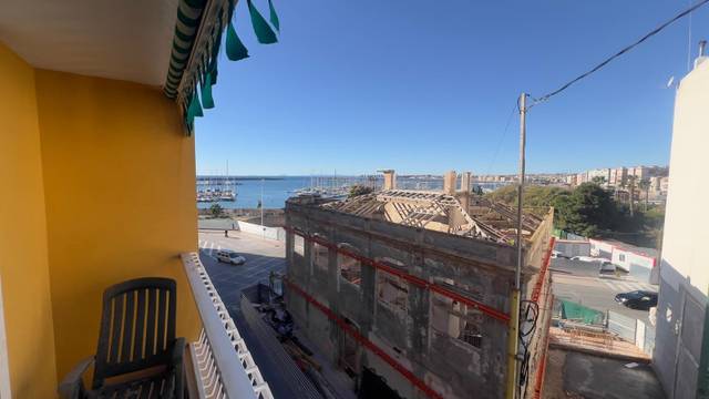 Ático en Venta en Centro - Muelle Pesquero