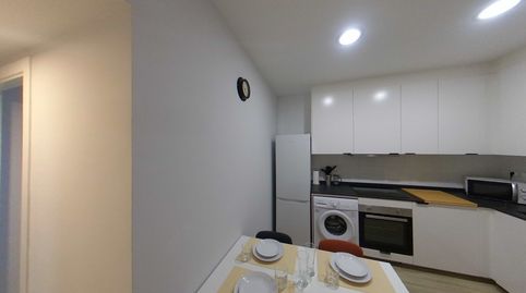 Foto 4 de Pis de lloguer a Calle de Bustamante, Palos de Moguer, Madrid Capital